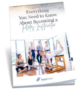 How to start a Pilates Studio? - Tensegrity Training