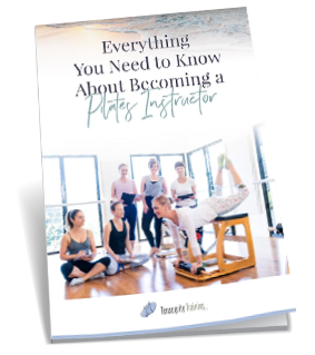 I Spent $5000+ to Become a Pilates InstructorHere's What You Need to  Know 